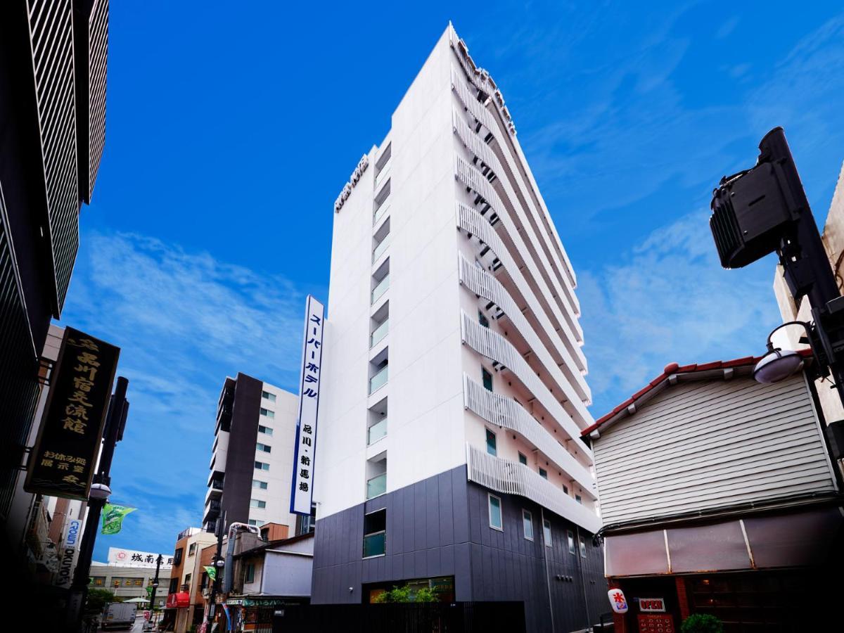 Super Hotel Shinagawa Shinbanba — Photos 2